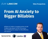 From AI Anxiety to Bigger Billables