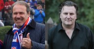 Luka Tudor y Sergio Vargas anticipan el Clásico Universitario: “Hoy los jugadores son más respetuosos; antes había pica”