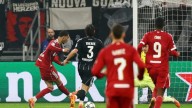 Isak injury the one blip on an otherwise good night for Liverpool