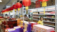 Chicago's ethnic grocery stores struggle to keep prices down and import goods