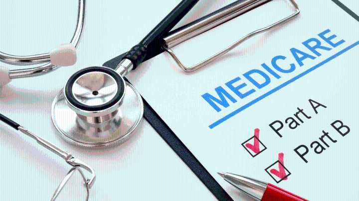 Open enrollment period for Medicare running until Dec. 7