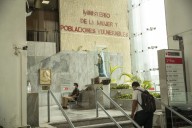 Declaran setiembre el mes del involucramiento masculino en la prevención de la violencia