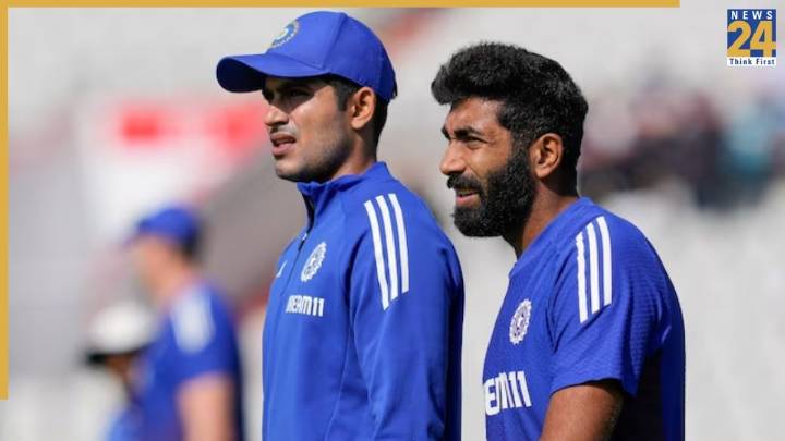 India tour of Australia 2025: Jasprit Bumrah and Shubman Gill likely to be rested for ODIs