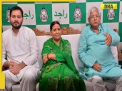 What is IRCTC Scam? Why Lalu, Rabri, Tejaswi Yadav charged ahead of Bihar polls?