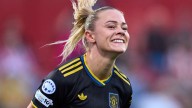 A. Madrid Women 0 - 1 Man Utd Women - Match Report & Highlights