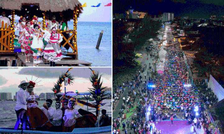Hanal Pixán 2025 en Cancún: actividades gratis, fechas, horarios y sedes