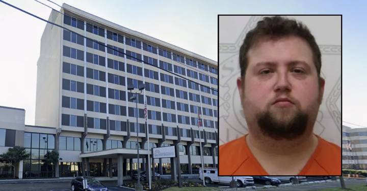 Child welfare agency hired teacher after he was arrested for AI