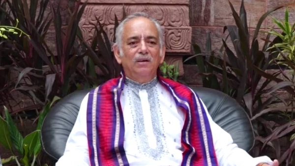 Puri Gajapati Writes To ISKCON Again To Follow Scriptural Dates For Lord Jagannath’s Rath Yatra