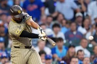 Padres' Iglesias suspended 1 game, Bogaerts fined for dispute with umpires after season