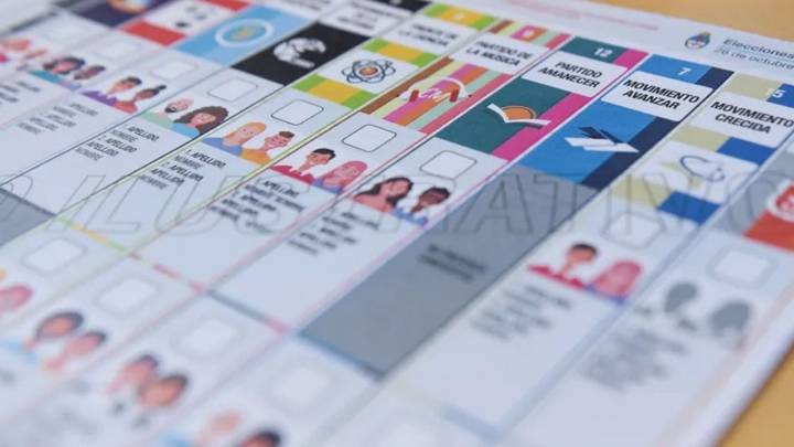 Elecciones 2025: qué se elige, cómo se vota y las multas a tener en cuenta