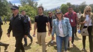 Ratifican el sobreseimiento de Patricia Bullrich en una denuncia de la comunidad mapuche