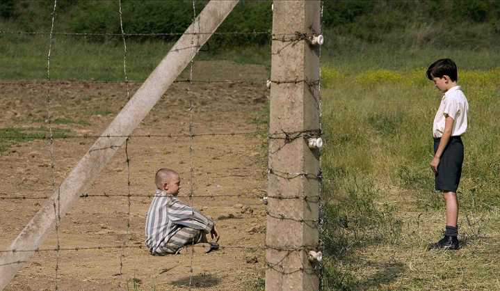 Auschwitz-themed novels are cheapening the Holocaust