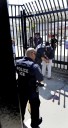 ICE detiene a más de 40 personas en Chicago durante operativo en vecindarios