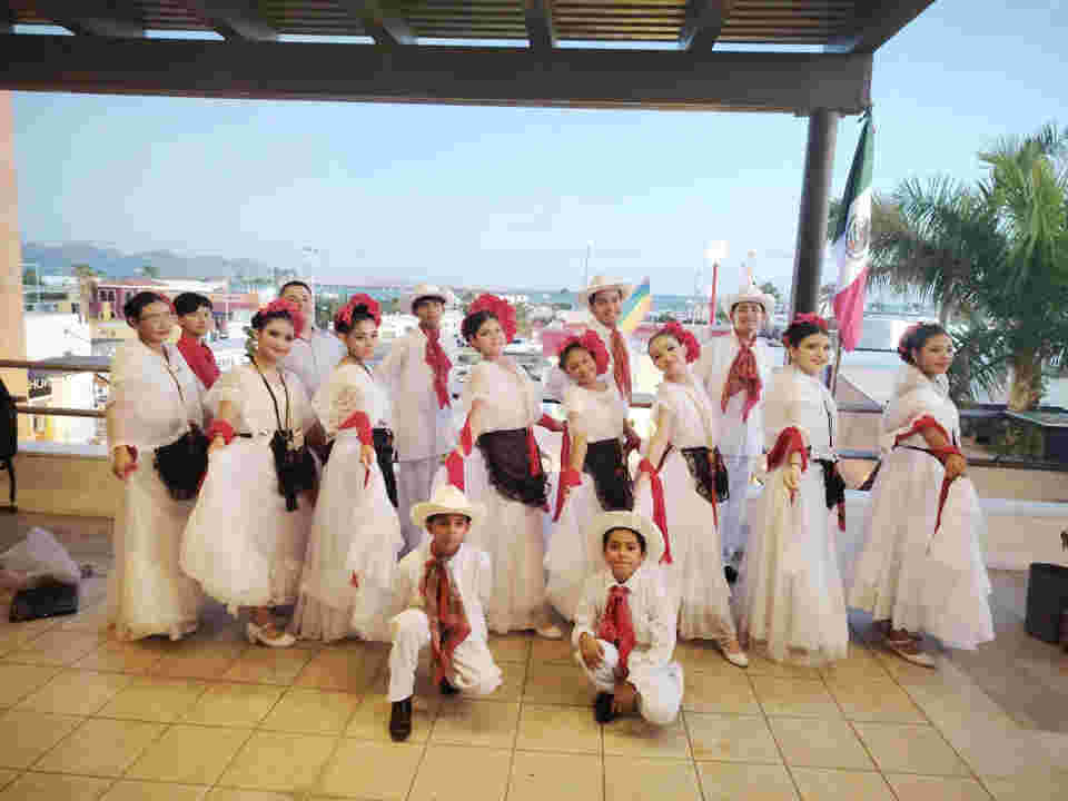 Talento guaymense invita a evento con causa