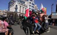 Asamblea Nacional de Madagascar vota a favor de destituir al presidente Andry Rajoelina, que huyó del país