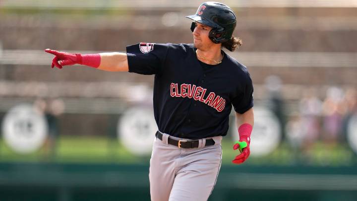 Guardians’ Chase DeLauter to make MLB debut in must
