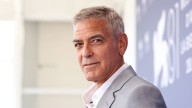 George Clooney reveals the unexpected reason he got 'barely