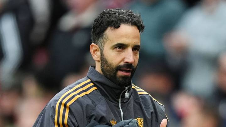 Gary Neville on Manchester United: Ruben Amorim 'not off the hook' despite Sunderland win
