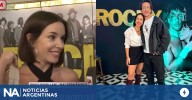 Qué dijo Dai Fernández sobre su supuesto romance con Nico Vázquez