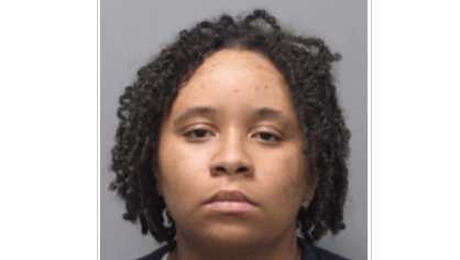Correctional officer arrested for bringing contraband into correctional complex