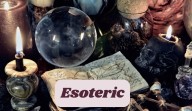 Today's word of the day for Oct. 8, 2025 is 'esoteric'