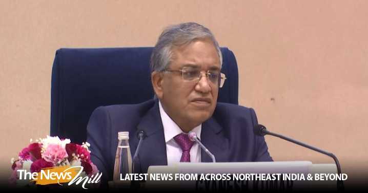 ECI to conduct second phase of Special Intensive Revision in 12 States, UTs; final voter list on Feb 7, 2026