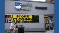 CVS polishes off deal to buy former Rite Aid stores, prescription files