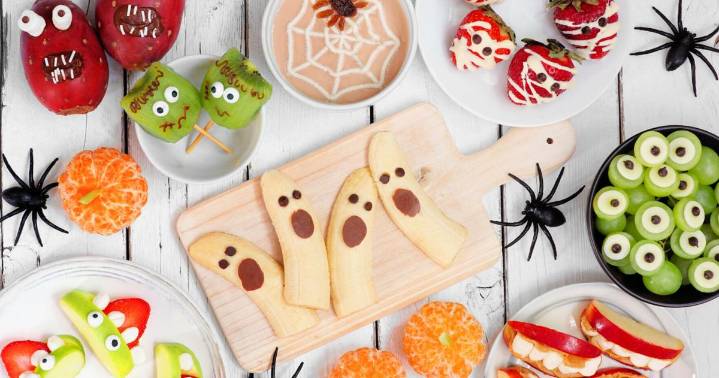 Ask an Expert – Mindful munching for a healthier Halloween