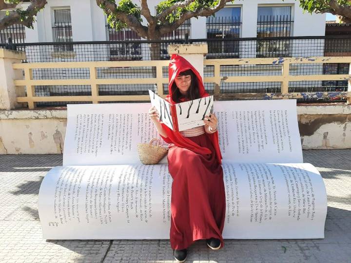 Las mejores bibliotecas de España están en estos pueblos de Aragón