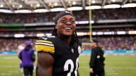 Former Hamilton High School star returning to Cincinnati with Steelers