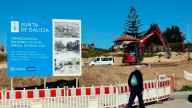 La Xunta dejó sin ejecutar en 2024 más de 27 millones de euros en políticas de vivienda