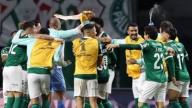 Liga de Quito y Palmeiras abren una semifinal electrizante de Libertadores en la altura
