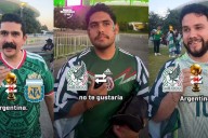 Se burlan solos: los mexicanos eligieron a qué Selección prefieren evitar en su Mundial