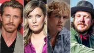 Garrett Hedlund, Jennifer Nettles, Ross Lynch & Ben Dickey Join 'Heartland'