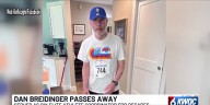 Former Bix 7 assistant race director Dan Breidinger passes away at 72