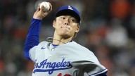 Dodgers' Dave Roberts on Yamamoto’s winning mindset after World Series gem