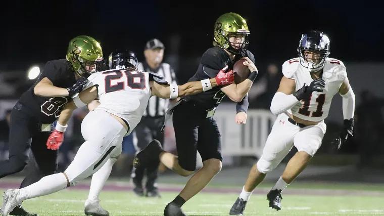 How to watch Rigby (ID) at Madison (ID): Live stream, kickoff time for 6A SEIC rivalry showdown