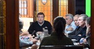 El orden electoral y un rumbo preexistente