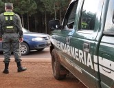 Córdoba: detuvieron a 23 gendarmes acusados de cobrar coimas de hasta 600 mil pesos a camioneros