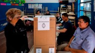 ¿Quién vota, la gente o el pueblo?