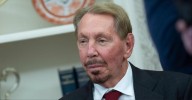 Billionaire Larry Ellison May Soon Take Over TikTok