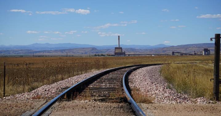 Trump is reviving large sales of coal from public lands. Will anyone want it?