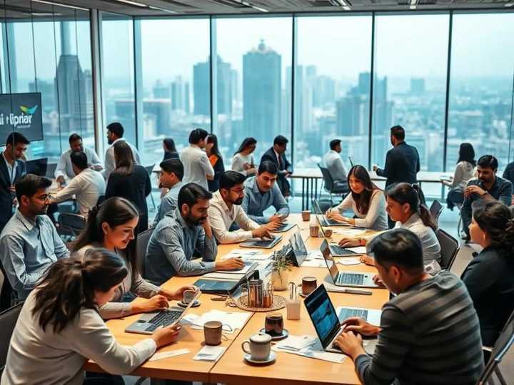 Biz sentiments moderate in 2nd quarter FY26  due to global uncertainties: NCAER Survey