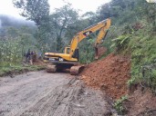 La sierra también necesita atención por daños tras lluvias: edil de Tequila