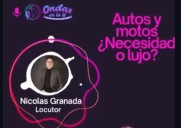 Movilidad moderna