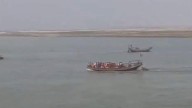 Bihar: 3 men drown after overloaded boat capsizes in flood