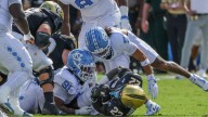 UNC football vs Clemson live updates, start time, TV channel for game