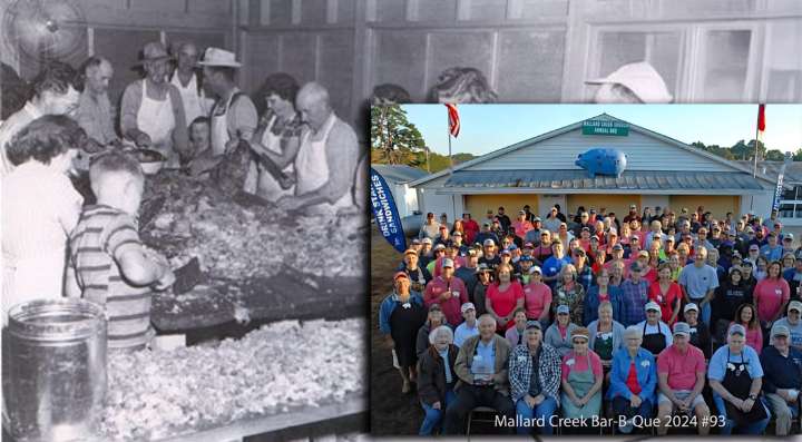 Farewell to a Charlotte Icon: Mallard Creek BBQ Ending After Nearly a 100 Years