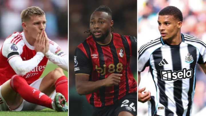 The Score: Arsenal's heavy price, Semenyo shines and Newcastle's new dimension