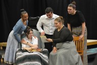 Wagner College Theatre opens Stage One season with student